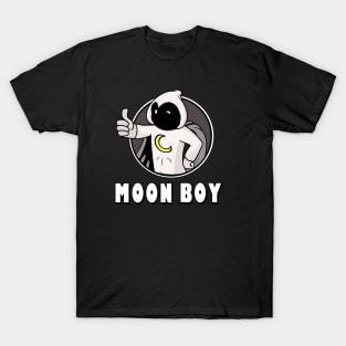 Moon Boy T-Shirt